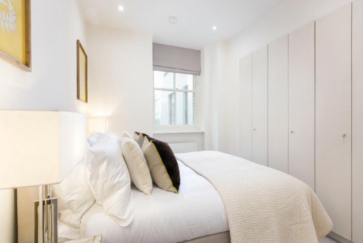 Appartamento 3 Million Pound Super Prime Bond Street Mayfair Sleeps 6 Londra