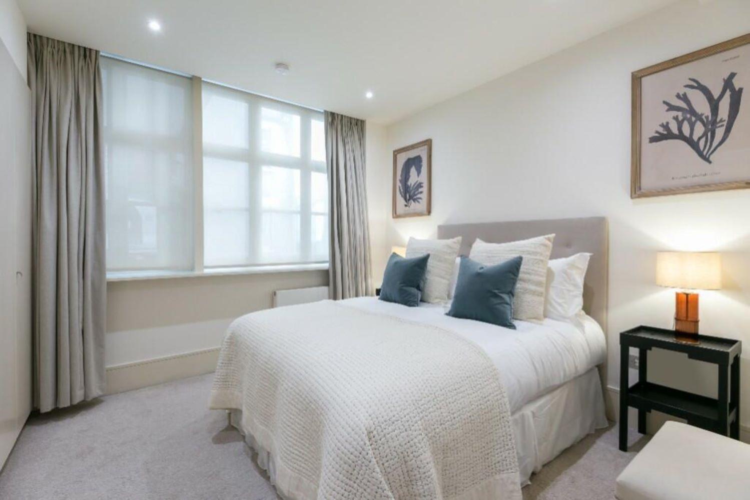 3 Million Pound Super Prime Bond Street Mayfair Sleeps 6 * Londra